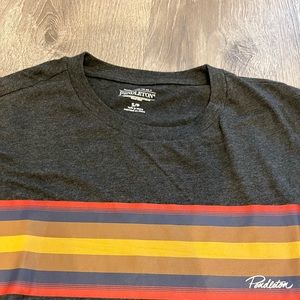 PENDLETON GRAPHIC TEE